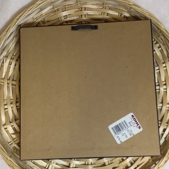 🌟 Cute Framed picture of Pizza man making Pizza - Picture 3 of 6